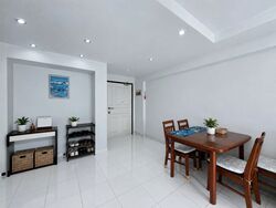 Blk 313B Anchorvale Gardens (Sengkang), HDB 4 Rooms #556443141